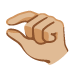 🤏🏼