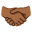 🤝🏾