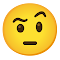 🤨
