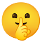 🤫