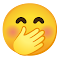 🤭
