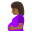 🤰🏾