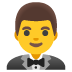 🤵‍♂️