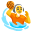 🤽