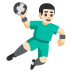 🤾🏻‍♂️