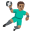 🤾🏽‍♂️