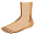 🦶🏼