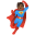 🦸🏾