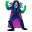 🦹‍♀️