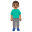 🧍🏽♂️