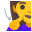 🧏‍♀️