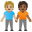 🧑🏼‍🤝‍🧑🏾
