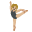 🧑🏼‍🩰
