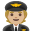 🧑🏼‍✈️
