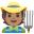 🧑🏽‍🌾