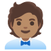 🧑🏽‍💼