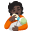 🧑🏿‍🍼