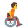 🧑‍🦽‍➡️