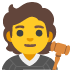 🧑‍⚖️