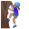 🧗🏽‍♀️