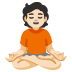🧘🏻