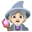 🧙🏻♀️