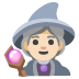 🧙🏻‍♀️