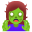 🧟♀️