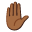 ✋🏾