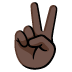 ✌🏿