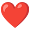 ❤️