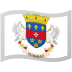 St. Barthélemy emoji on Google