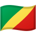 Congo   Brazzaville emoji on Google