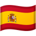Ceuta & Melilla emoji on Google
