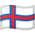 Faroe Islands emoji on Google