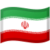 Iran emoji on Google