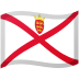 Jersey emoji on Google
