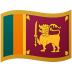 Sri Lanka emoji on Google