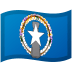 Northern Mariana Islands emoji on Google