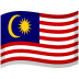 Malaysia emoji on Google