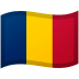 Chad emoji on Google