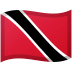 Trinidad & Tobago emoji on Google