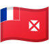 Wallis & Futuna emoji on Google