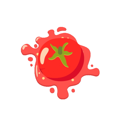 tomato animated