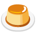 Custard emoji on Google
