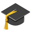 🎓