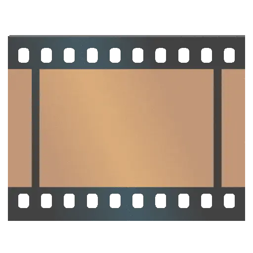 Film animated emoji