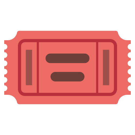 🎟️