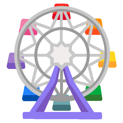 🎡