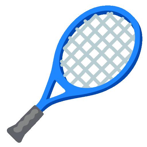 tennis animated